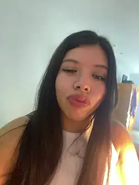 DulceAngelica online show from May 4, 2:18 am