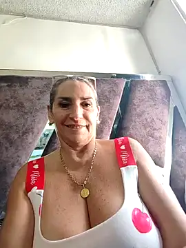 Lossexycacha online show from February 13, 7:43 pm