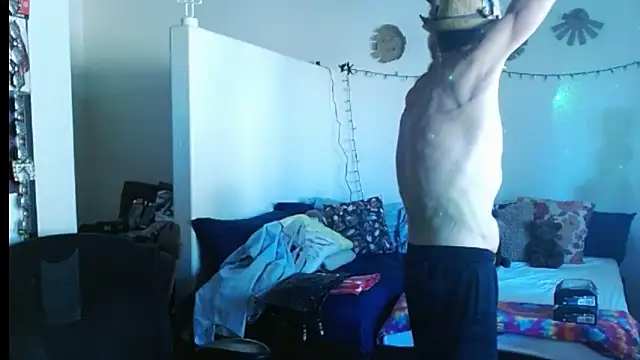 Snapshot of mycock2474u chatting on February 19, 5:38 pm mycock2474u online show from February 19, 5:38 pm