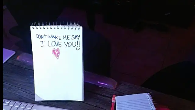 Snapshot of mycock2474u chatting on February 26, 7:31 am mycock2474u online show from February 26, 7:31 am