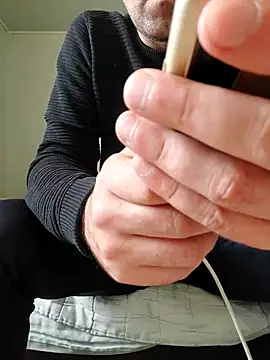 david geam online show from October 31, 7:09 am