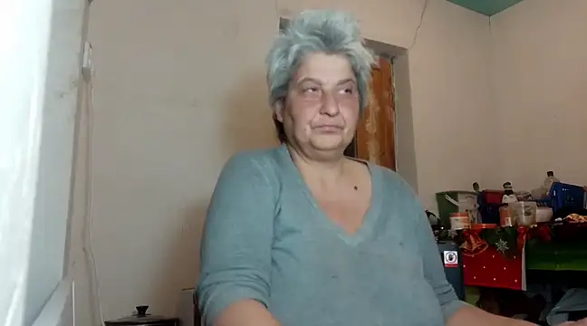 Snapshot of ExquisiteMature chatting on January 18, 12:57 am ExquisiteMature online show from January 18, 12:57 am