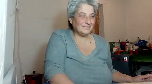 Snapshot of ExquisiteMature chatting on January 18, 7:07 am ExquisiteMature online show from January 18, 7:07 am