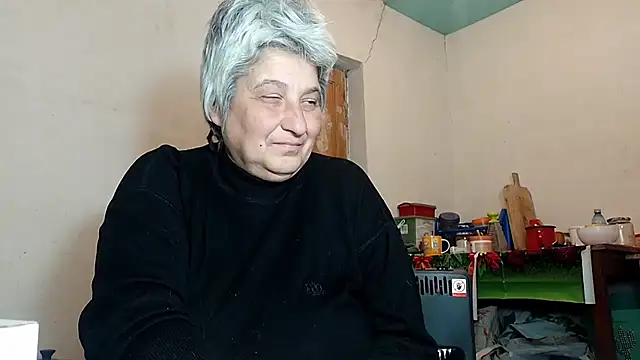 Snapshot of ExquisiteMature chatting on February 6, 11:04 pm ExquisiteMature online show from February 6, 11:04 pm