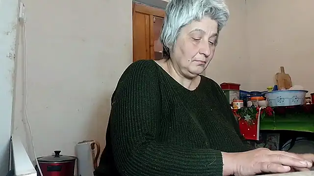 Snapshot of ExquisiteMature chatting on February 9, 12:41 pm ExquisiteMature online show from February 9, 12:41 pm