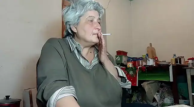 Snapshot of ExquisiteMature chatting on February 11, 2:57 pm ExquisiteMature online show from February 11, 2:57 pm