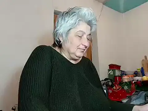 Snapshot of ExquisiteMature chatting on February 13, 5:48 am ExquisiteMature online show from February 13, 5:48 am