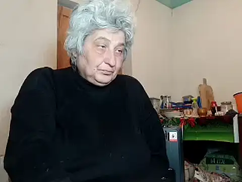 Snapshot of ExquisiteMature chatting on February 19, 12:55 pm ExquisiteMature online show from February 19, 12:55 pm