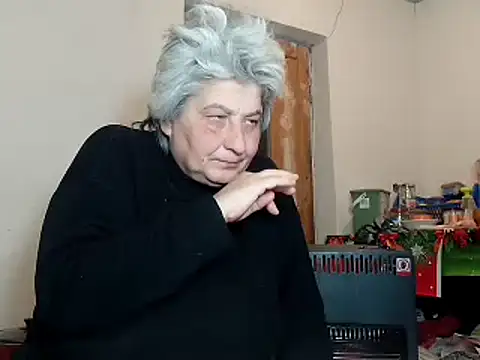 Snapshot of ExquisiteMature chatting on February 20, 4:18 am ExquisiteMature online show from February 20, 4:18 am