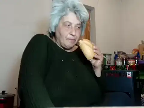 Snapshot of ExquisiteMature chatting on March 17, 10:38 pm ExquisiteMature online show from March 17, 10:38 pm