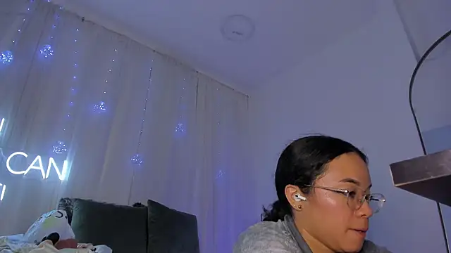 carolgaita online show from February 9, 9:06 pm