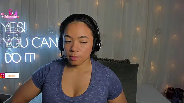 carolgaita online show from March 19, 12:01 pm