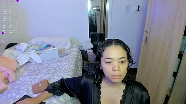 Snapshot of carolgaita chatting on June 1, 11:12 am carolgaita online show from June 1, 11:12 am