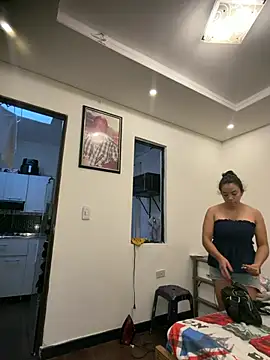 Snapshot of carolgaita chatting on July 5, 11:06 am carolgaita online show from July 5, 11:06 am