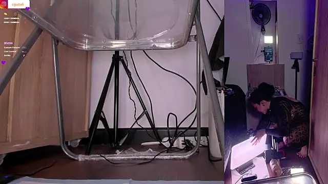 Snapshot of carolgaita chatting on July 13, 1:36 pm carolgaita online show from July 13, 1:36 pm