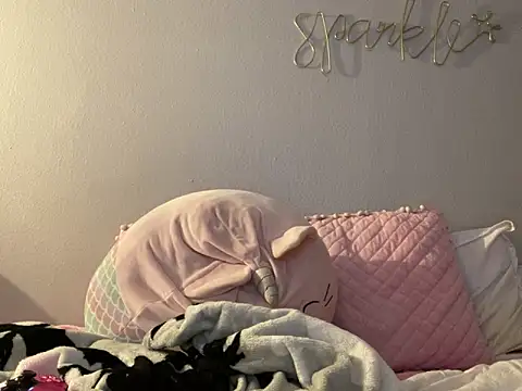 bunnypillow online show from December 10, 4:24 am