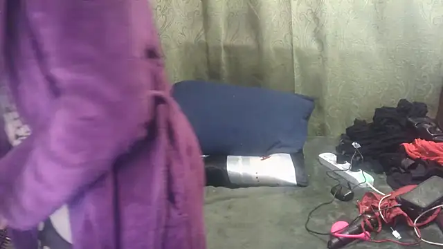 IngaQAce online show from March 15, 1:41 am