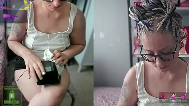 Snapshot of bisexyelizz chatting on June 12, 2:49 pm bisexyelizz online show from June 12, 2:49 pm