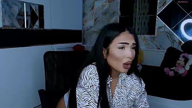 Snapshot of mistress_meryem chatting on November 7, 11:49 pm mistress meryem online show from November 7, 11:49 pm