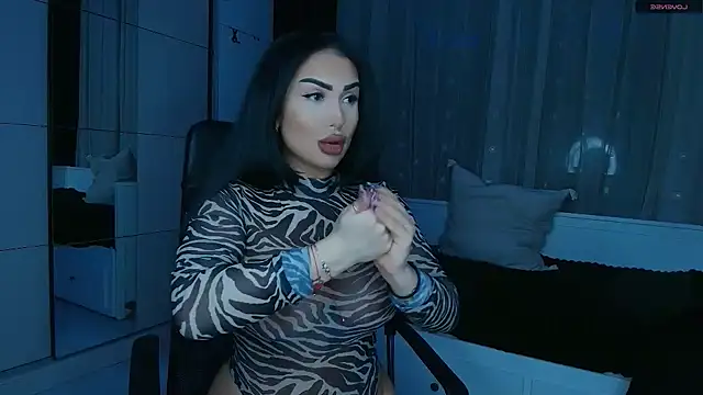 mistress meryem online show from March 6, 10:17 pm