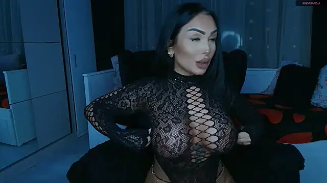Snapshot of mistress_meryem chatting on April 15, 10:21 pm mistress meryem online show from April 15, 10:21 pm