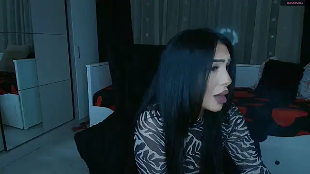 Snapshot of mistress_meryem chatting on April 16, 9:15 pm mistress meryem online show from April 16, 9:15 pm