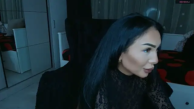 Snapshot of mistress_meryem chatting on April 21, 1:42 am mistress meryem online show from April 21, 1:42 am