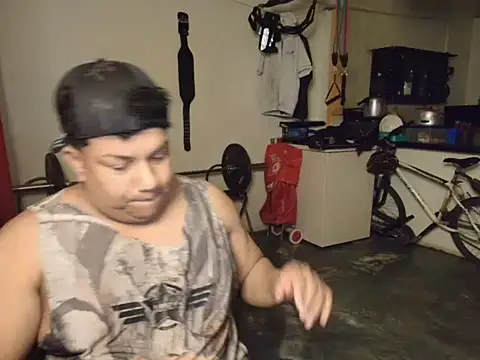 Malo666howard online show from January 9, 3:20 am