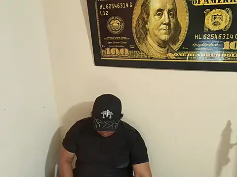 Malo666howard online show from February 22, 4:24 am