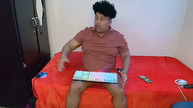 Malo666howard online show from March 13, 5:36 am