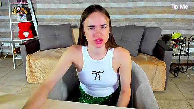 SusanSmit online show from October 30, 7:03 pm