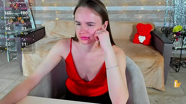 SusanSmit online show from February 7, 8:01 pm