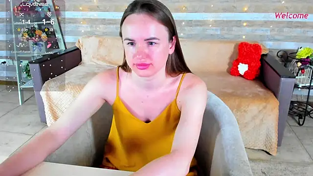 Snapshot of SusanSmit chatting on June 25, 6:56 pm SusanSmit online show from June 25, 6:56 pm