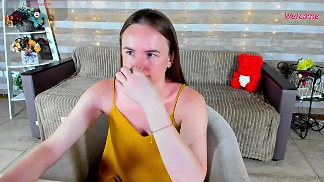 Snapshot of SusanSmit chatting on July 1, 6:51 pm SusanSmit online show from July 1, 6:51 pm