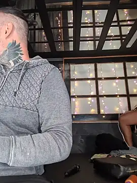 DarkDea online show from January 12, 10:20 am