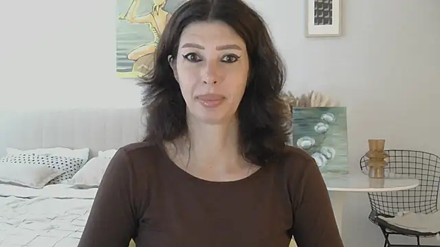 Snapshot of WhiteQueen888 chatting on June 30, 6:14 am WhiteQueen888 online show from June 30, 6:14 am