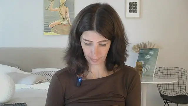 Snapshot of WhiteQueen888 chatting on July 6, 3:03 pm WhiteQueen888 online show from July 6, 3:03 pm