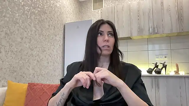 HotyWinter online show from February 2, 8:57 am