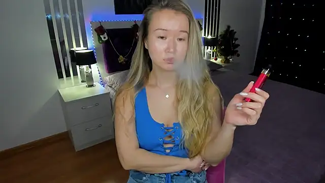 PollyOcean online show from December 19, 10:55 am