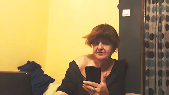 MioritaHard online show from April 28, 10:37 pm