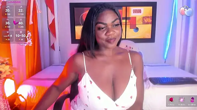 Emabland2 online show from January 7, 4:26 am