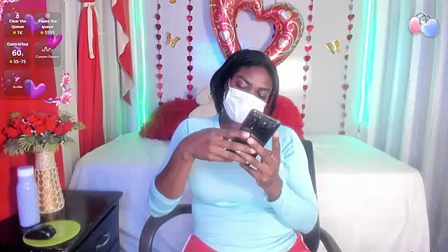 Emabland2 online show from February 16, 2:57 pm