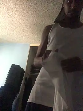 iAmNukka187 online show from December 5, 9:06 pm