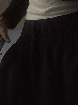 iAmNukka187 online show from February 21, 8:07 am