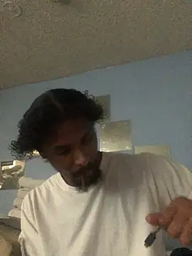 iAmNukka187 online show from March 1, 8:34 am