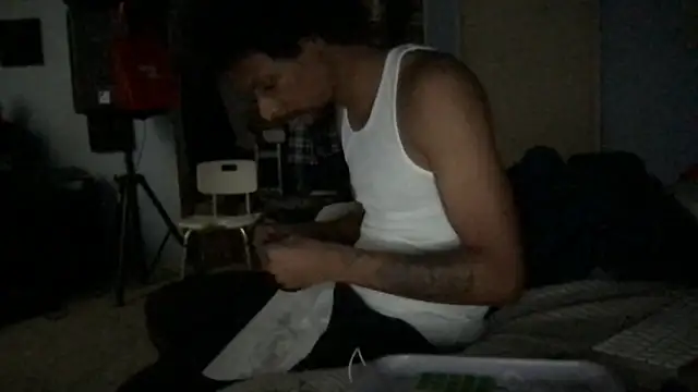 iAmNukka187 online show from November 26, 4:46 am