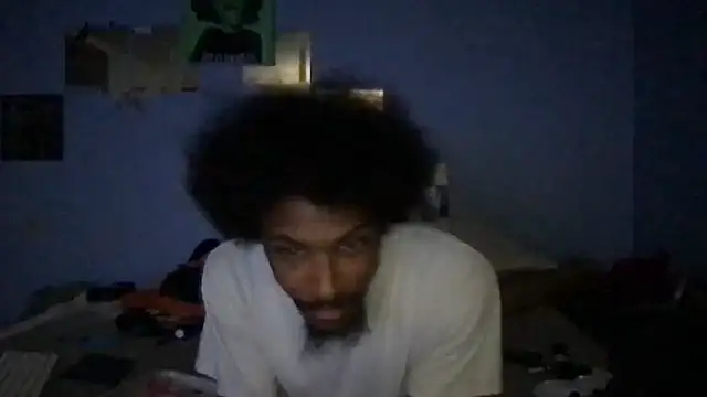 iAmNukka187 online show from November 29, 1:19 am