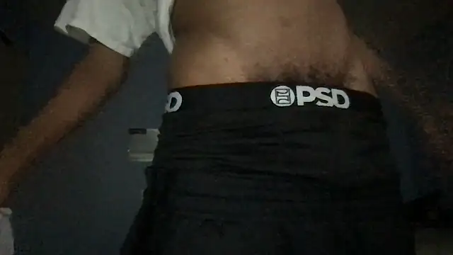 iAmNukka187 online show from December 3, 6:10 am