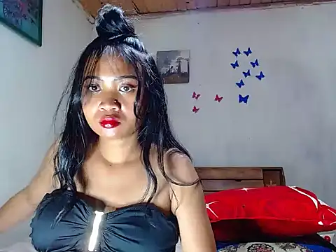 Princess Ariahsquirty online show from January 9, 4:10 pm