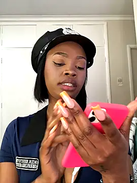 LuciousLips96 online show from October 28, 9:46 am